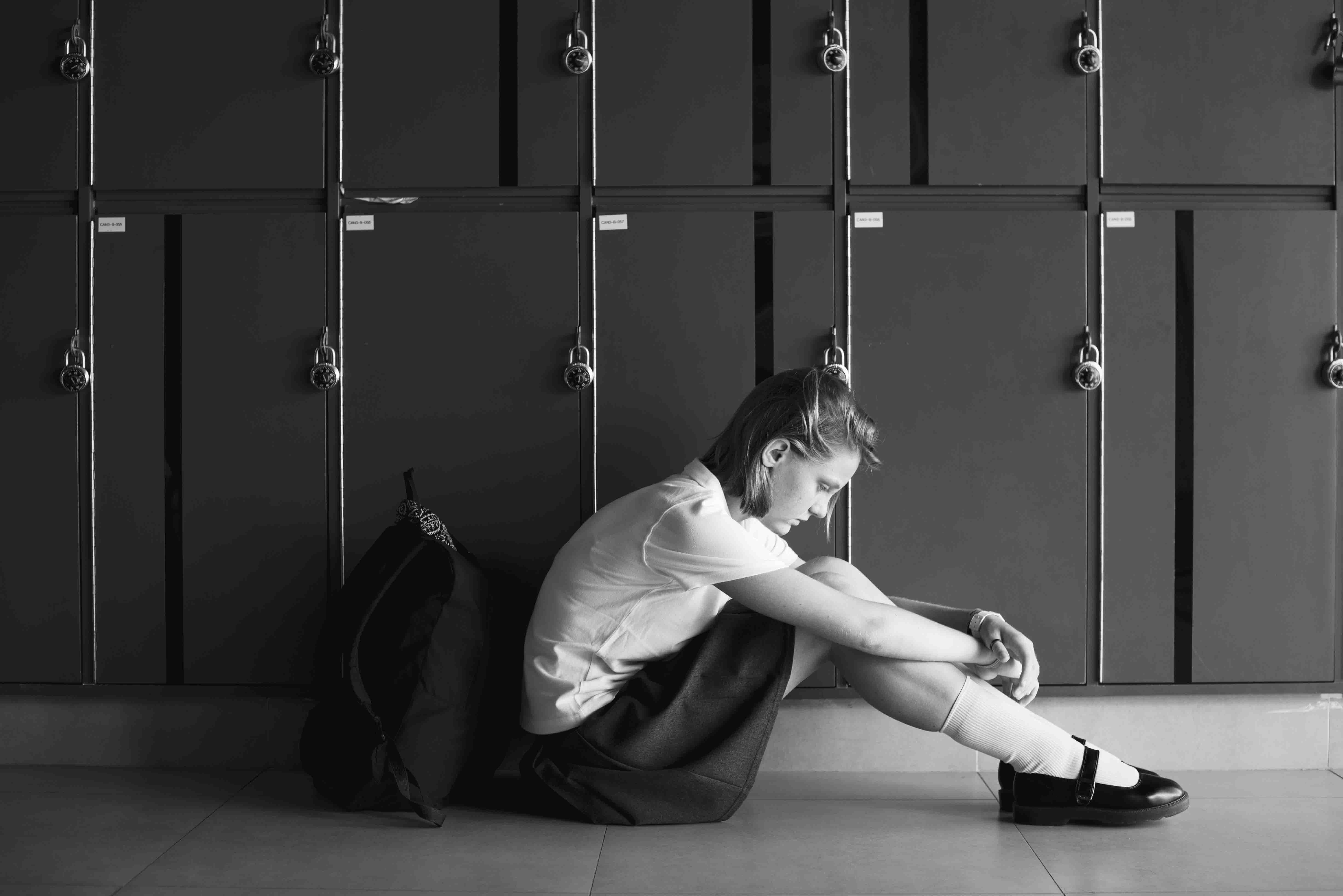 Inquiry into Discrimination and Bullying in Tasmanian Schools
